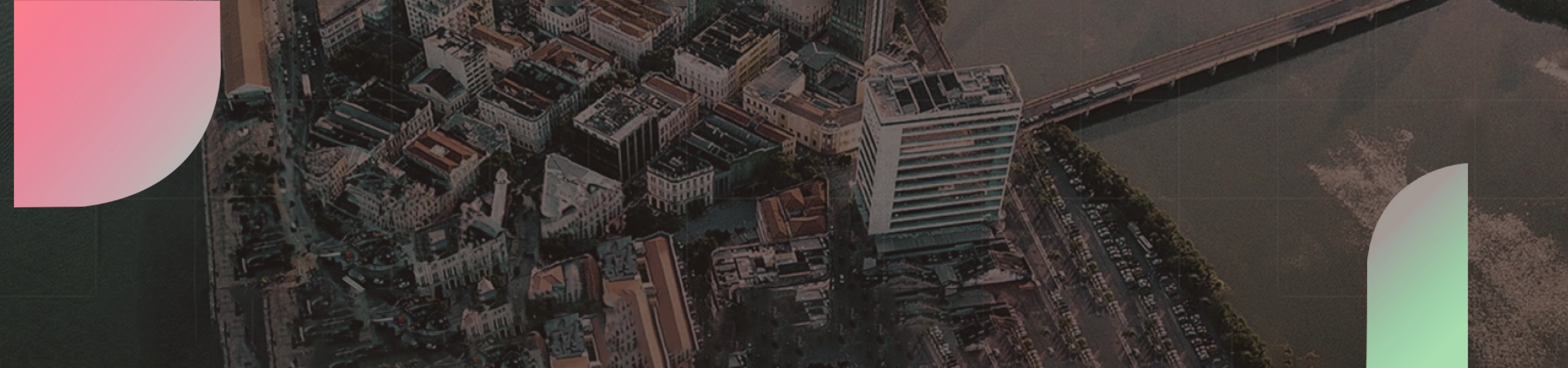 Empodere sua empresa, desenvolva soluções
para os mais diversos desafios corporativos.